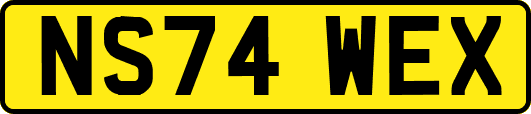 NS74WEX