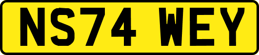 NS74WEY