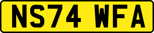 NS74WFA
