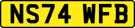 NS74WFB