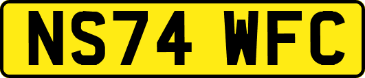 NS74WFC