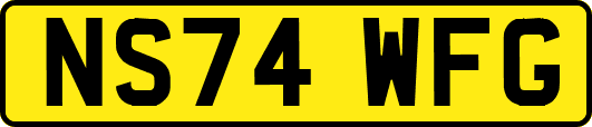 NS74WFG
