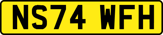 NS74WFH