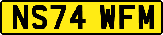NS74WFM