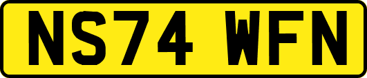 NS74WFN