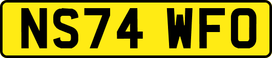 NS74WFO