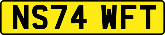 NS74WFT