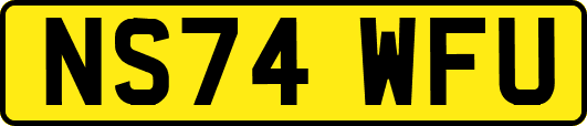 NS74WFU