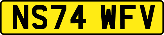 NS74WFV