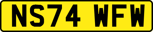NS74WFW