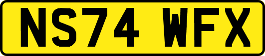 NS74WFX