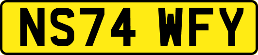 NS74WFY