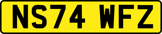 NS74WFZ