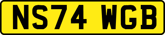 NS74WGB