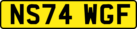 NS74WGF