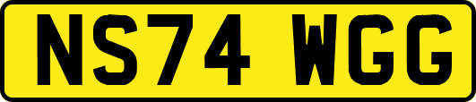 NS74WGG