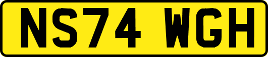 NS74WGH