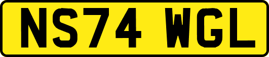 NS74WGL