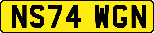 NS74WGN