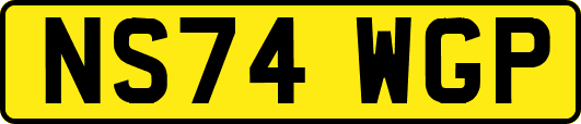 NS74WGP