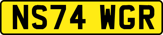 NS74WGR