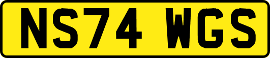 NS74WGS