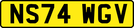 NS74WGV