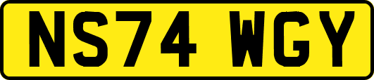 NS74WGY