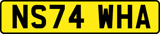 NS74WHA