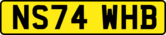 NS74WHB