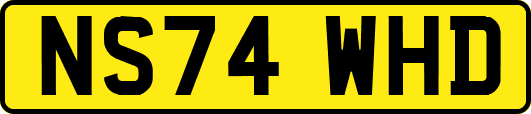 NS74WHD