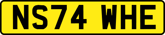 NS74WHE