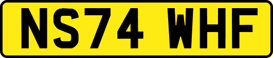 NS74WHF