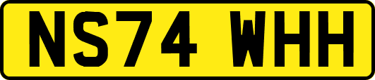 NS74WHH
