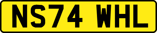 NS74WHL