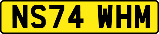 NS74WHM