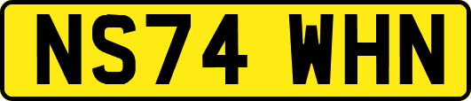 NS74WHN