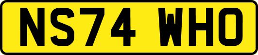 NS74WHO
