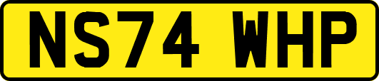 NS74WHP