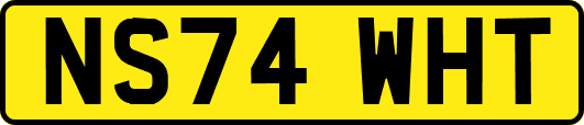 NS74WHT