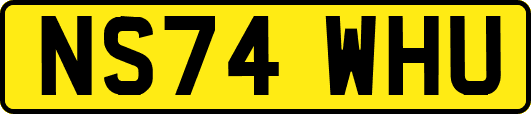 NS74WHU