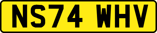 NS74WHV