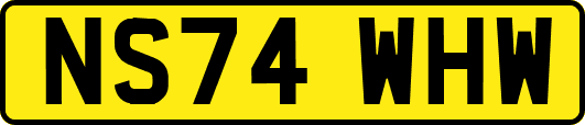 NS74WHW