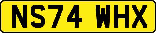 NS74WHX