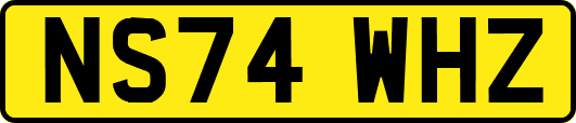 NS74WHZ