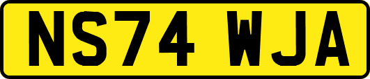 NS74WJA