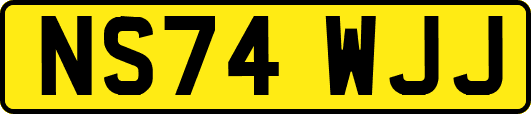 NS74WJJ