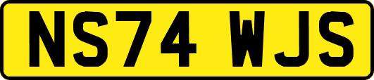 NS74WJS