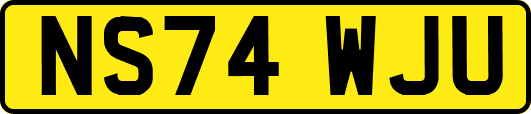 NS74WJU