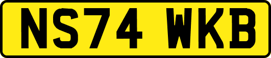 NS74WKB